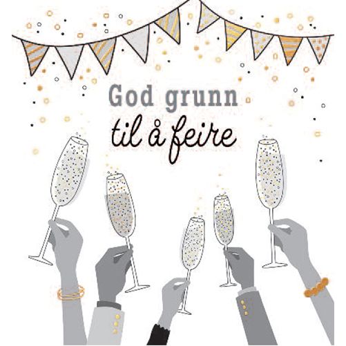 BKM 1910 mini kvadratisk