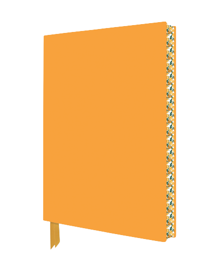 Flametree Luksus Notatbok Linjert