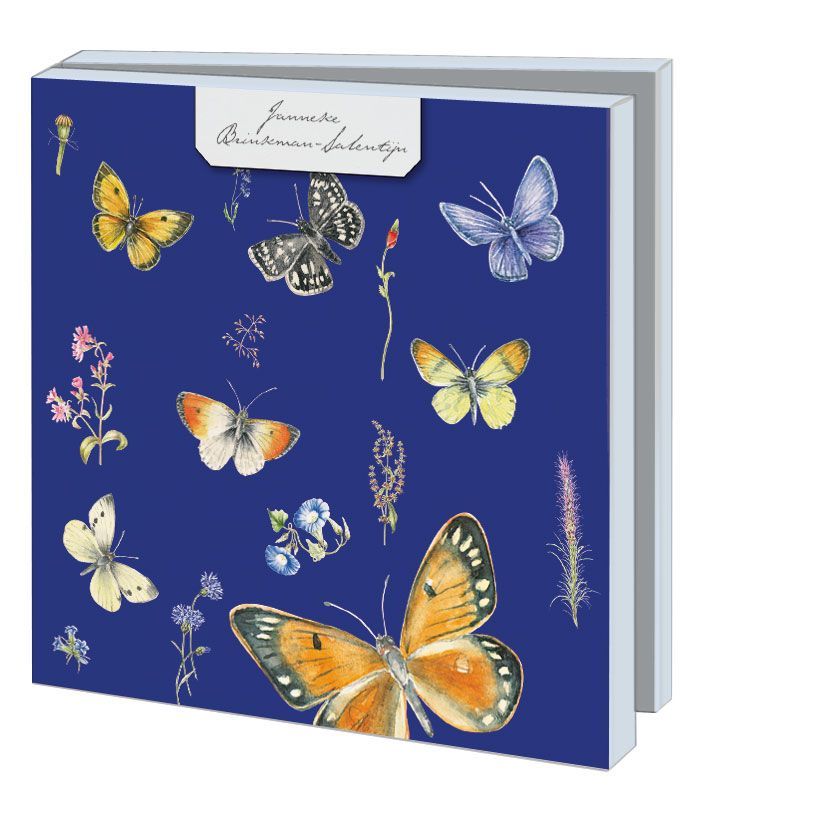 Bekking&amp;Blitz Kortmapper Kvadratisk