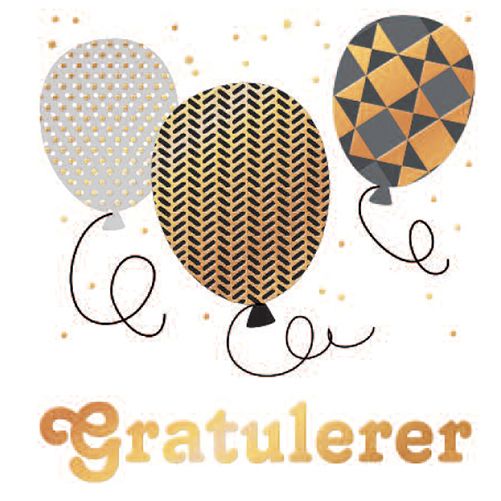 BKM 1901 mini kvadratisk