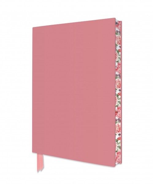 Flametree Luksus Notatbok Linjert