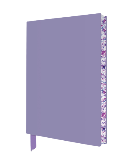 Flametree Luksus Notatbok Linjert