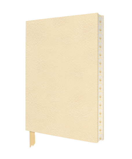 Flametree Luksus Notatbok Linjert