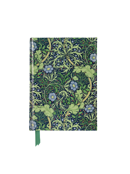 Flametree Notatbok A6 linjert