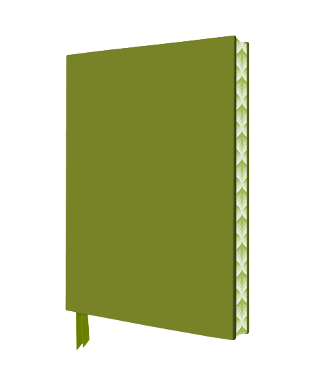 Flametree Luksus Notatbok Linjert