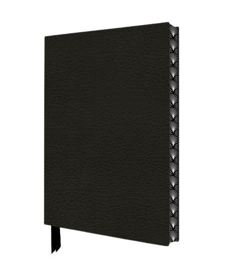 Flametree Luksus Notatbok Linjert