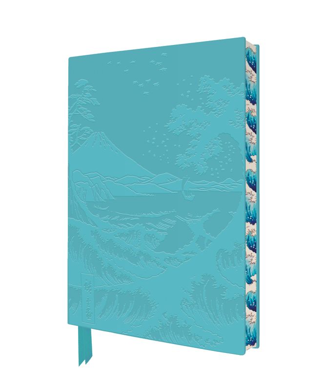 Flametree Luksus Notatbok Linjert