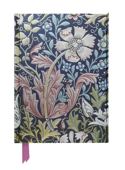 Flametree Notatbok Linjert (3 stk pr. pk)