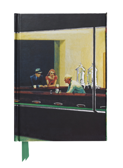 Flametree Notatbok Linjert (3 stk pr. pk)