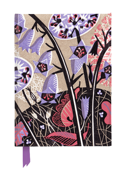 Flametree Notatbok Linjert (3 stk pr. pk)