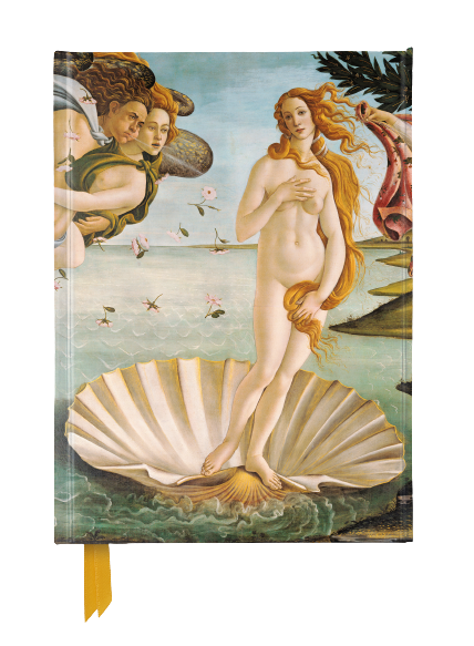 Flametree Notatbok Linjert (3 stk pr. pk)