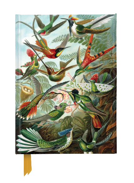 Flametree Notatbok Linjert (3 stk pr. pk)