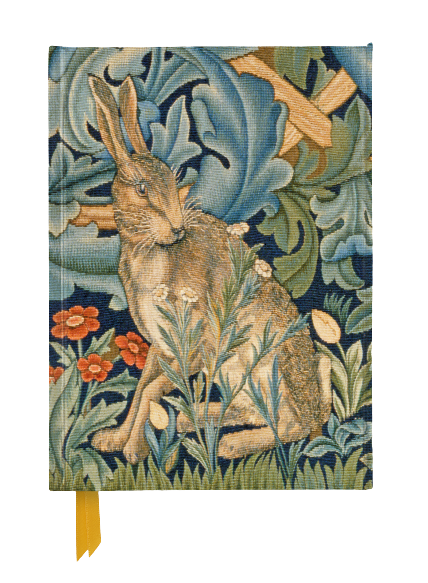 Flametree Notatbok Linjert (3 stk pr. pk)