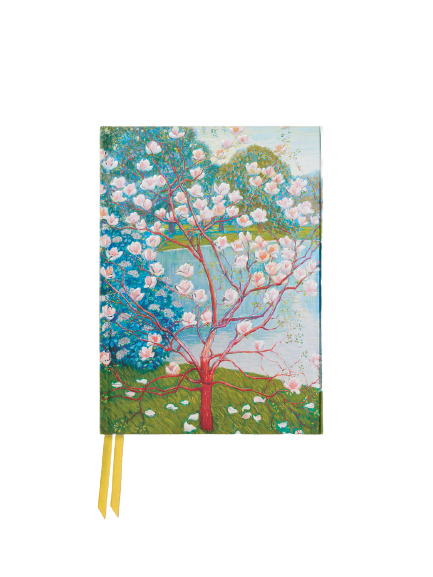 Flametree Notatbok A6 linjert