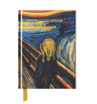 Flametree Notatbok A6 linjert