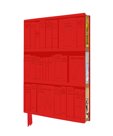 Flametree Luksus Notatbok Linjert