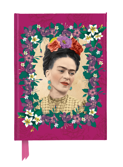 Flametree Notatbok Linjert (3 stk pr. pk)