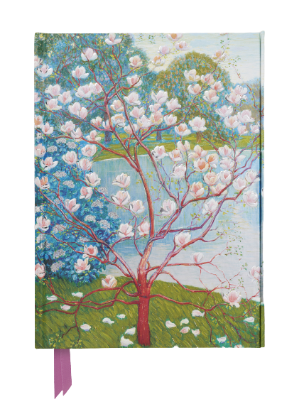 Flametree Notatbok Linjert (3 stk pr. pk)