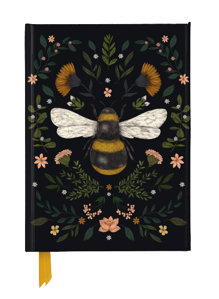 Flametree Notatbok Linjert (3 stk pr. pk)