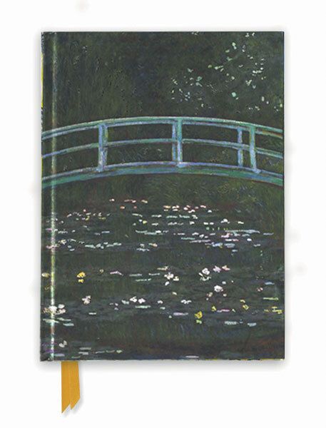 Flametree Notatbok Linjert (3 stk pr. pk)