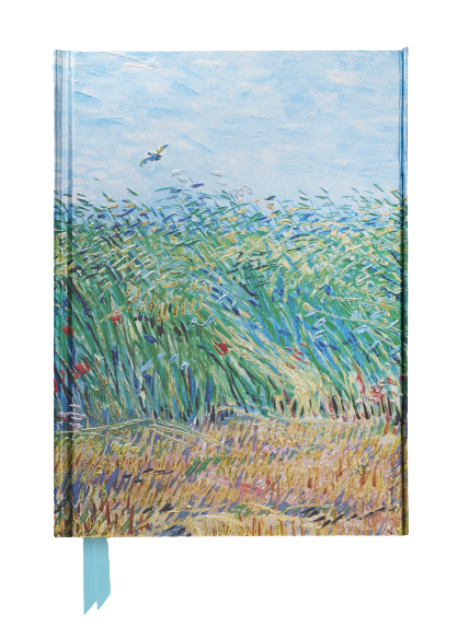 Flametree Notatbok Linjert (3 stk pr. pk)