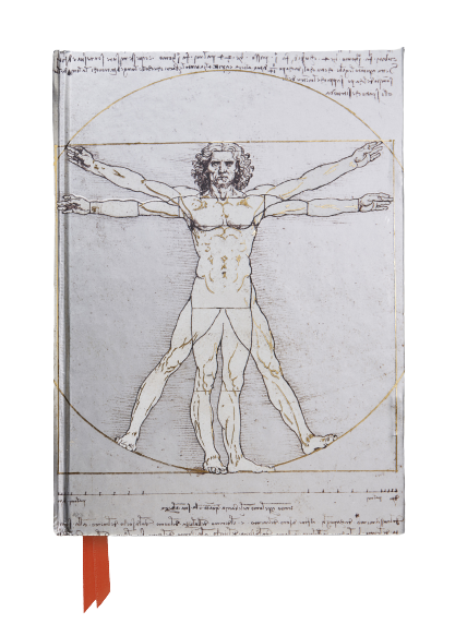 Flametree Notatbok Linjert (3 stk pr. pk)