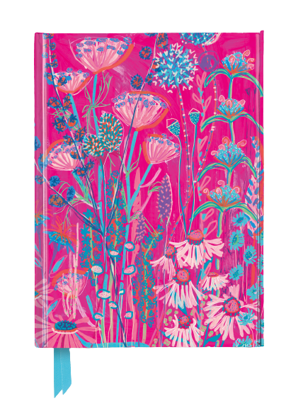 Flametree Notatbok Linjert (3 stk pr. pk)