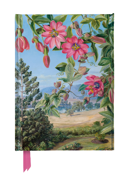 Flametree Notatbok Linjert (3 stk pr. pk)