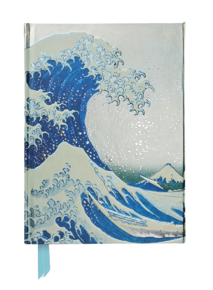 Flametree Notatbok Linjert (3 stk pr. pk)