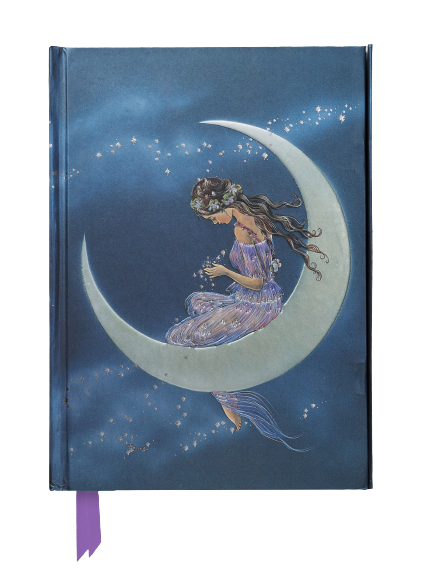 Flametree Notatbok Linjert (3 stk pr. pk)