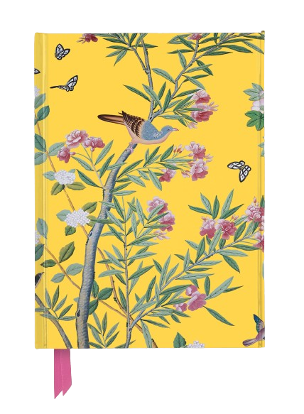 Flametree Notatbok Linjert (3 stk pr. pk)