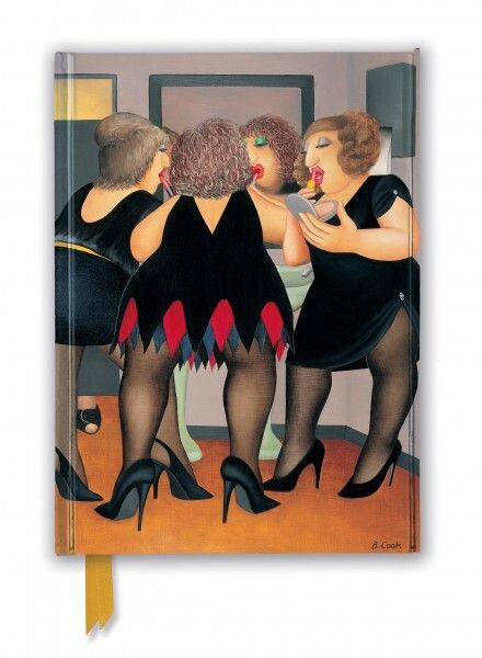 Flametree Notatbok Linjert (3 stk pr. pk)