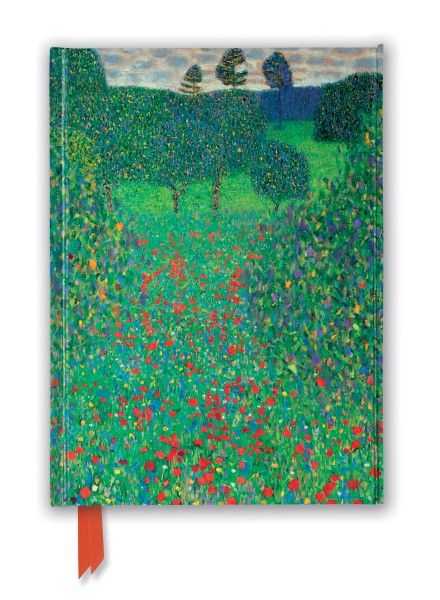 Flametree Notatbok Linjert (3 stk pr. pk)