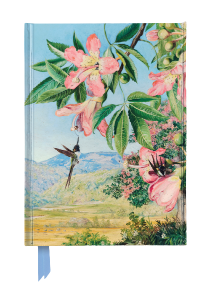 Flametree Notatbok Linjert (3 stk pr. pk)