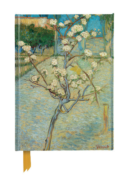 Flametree Notatbok Linjert (3 stk pr. pk)