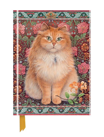 Flametree Notatbok Linjert (3 stk pr. pk)