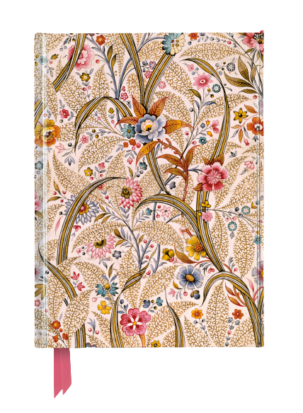 Flametree Notatbok Linjert (3 stk pr. pk)