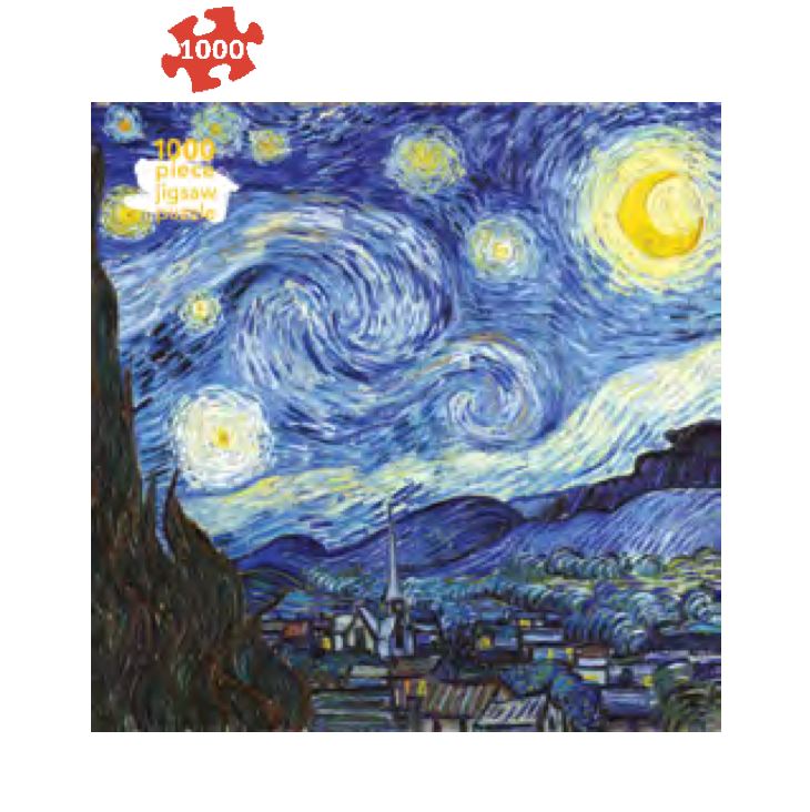 Flametree Puslespill