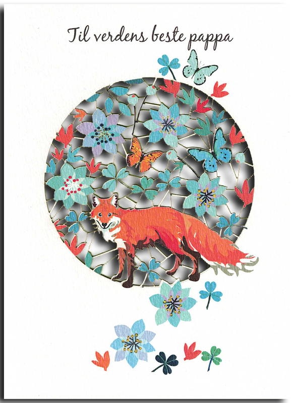 Forever Laser Doble kort