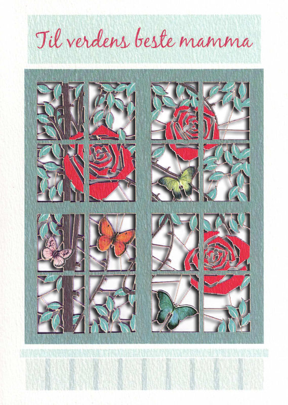 Forever Laser Doble kort