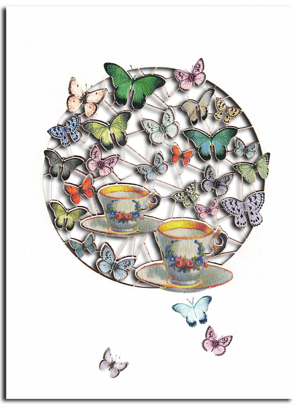 Forever Laser Doble kort