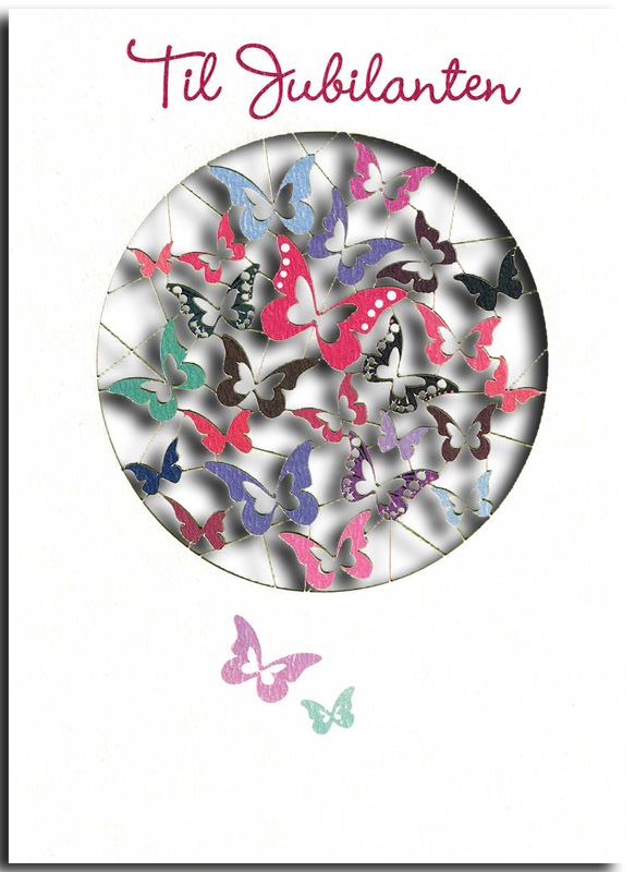 Forever Laser Doble kort