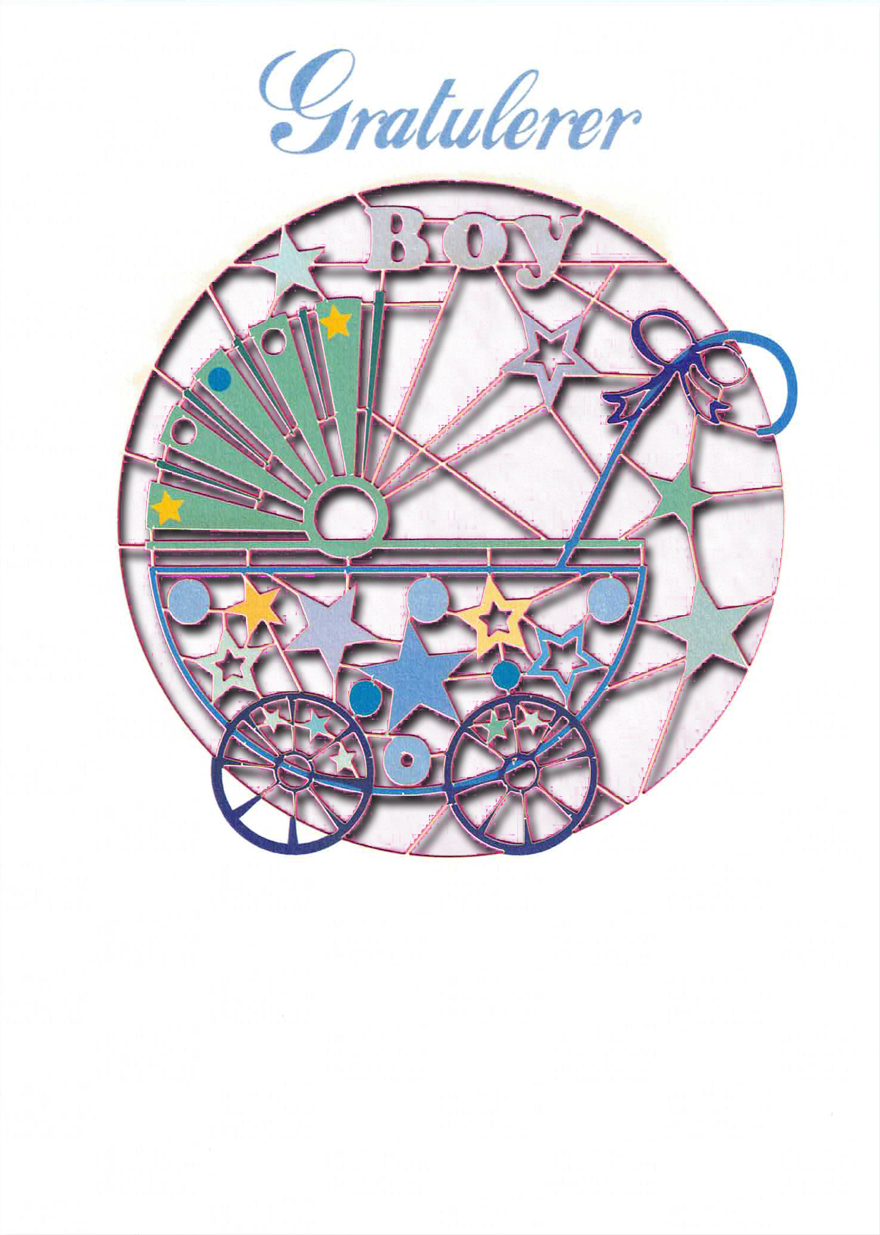 Forever Laser Doble kort