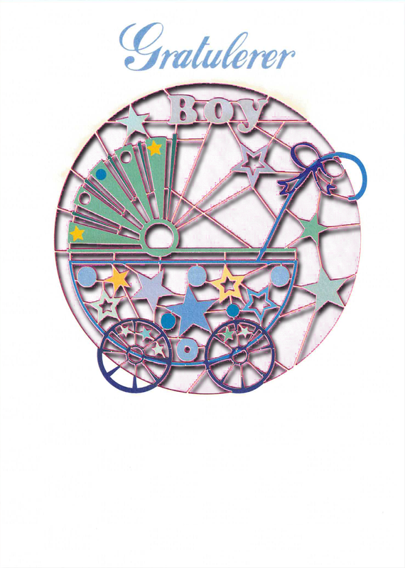 Forever Laser Doble kort