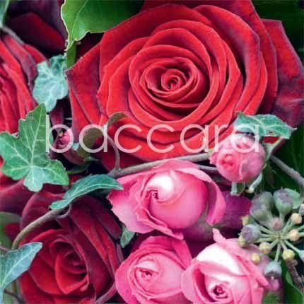 Flowers 4 you 12x12 cm