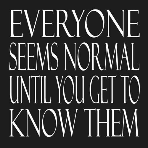 Minikort Piano med konvolutt  8x8cm