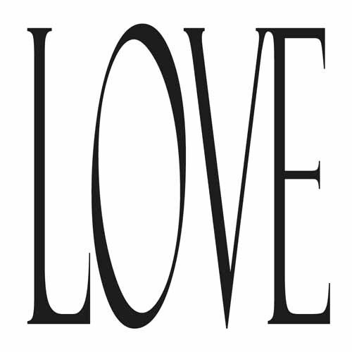 Minikort Piano med konvolutt  8x8cm