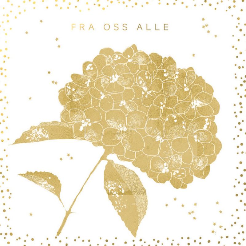 HKD004 16x16 PureGold