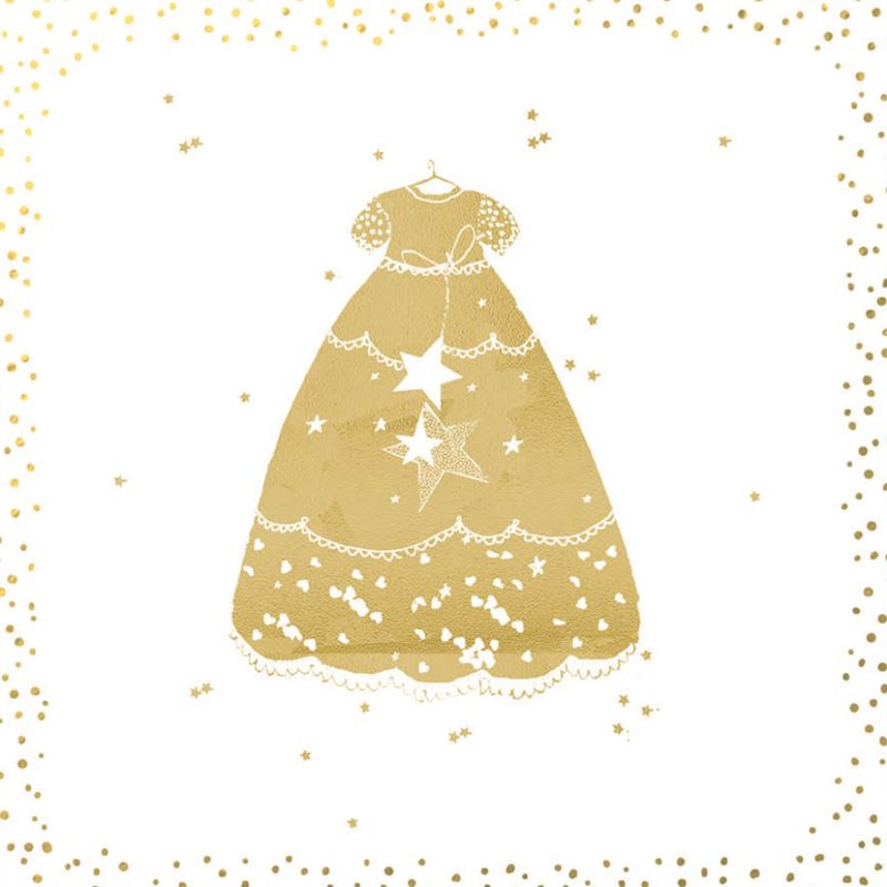 HKD013 16x16 PureGold