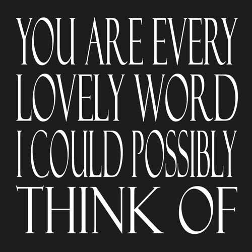 Minikort Piano med konvolutt  8x8cm